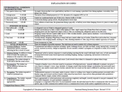 page 2 of the protocol